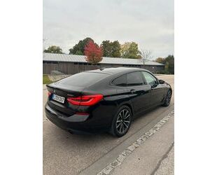 BMW 630 Gran Turismo Gebrauchtwagen