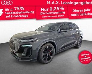 Audi Q6 e-tron Gebrauchtwagen