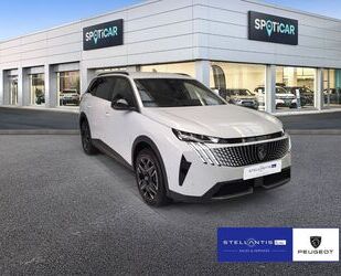 Peugeot 5008 Gebrauchtwagen