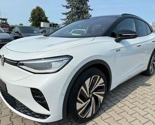 VW ID.4 Gebrauchtwagen