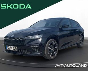 Skoda Scala Gebrauchtwagen