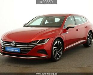 VW Arteon Gebrauchtwagen