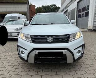 Suzuki Vitara Gebrauchtwagen