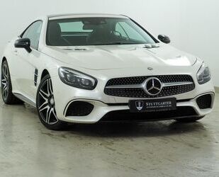 Mercedes-Benz SL 400 Gebrauchtwagen