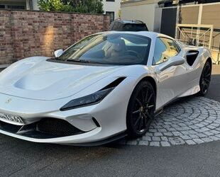 Ferrari F8 Gebrauchtwagen