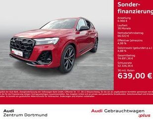 Audi Q7 Gebrauchtwagen