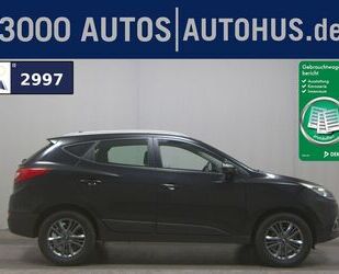 Hyundai ix35 Gebrauchtwagen