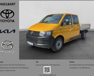 VW T6 Transporter Gebrauchtwagen