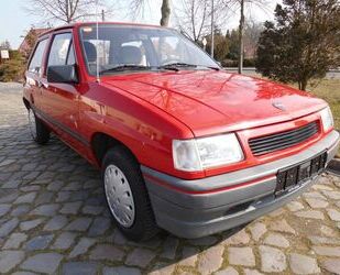Opel Corsa Gebrauchtwagen