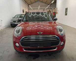 Mini ONE Gebrauchtwagen