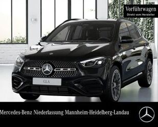 Mercedes-Benz GLA 200 Gebrauchtwagen