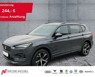 Seat Tarraco Gebrauchtwagen