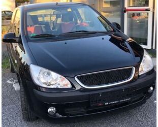 Hyundai Getz Gebrauchtwagen