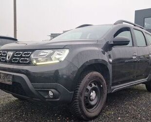 Dacia Duster Gebrauchtwagen
