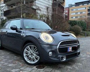 Mini Cooper SD Gebrauchtwagen