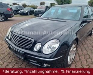 Mercedes-Benz E 320 Gebrauchtwagen