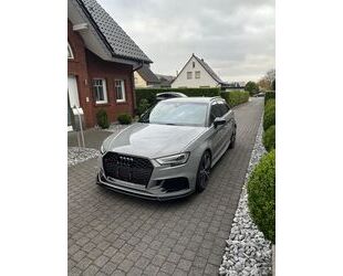 Audi RS3 Gebrauchtwagen