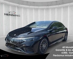 Mercedes-Benz EQE Gebrauchtwagen