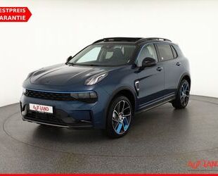Lynk & Co 01 Gebrauchtwagen