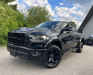 Dodge RAM Gebrauchtwagen