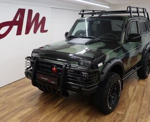Lada Niva Gebrauchtwagen