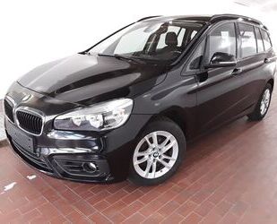 BMW 216 Gebrauchtwagen
