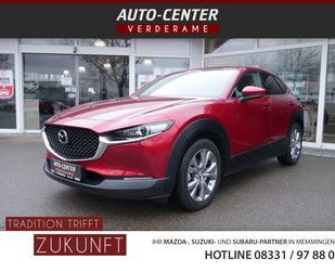Mazda CX-30 Gebrauchtwagen