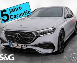 Mercedes-Benz E 300 Gebrauchtwagen