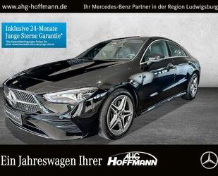 Mercedes-Benz CLA 200 Gebrauchtwagen