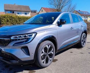 Renault Austral Gebrauchtwagen