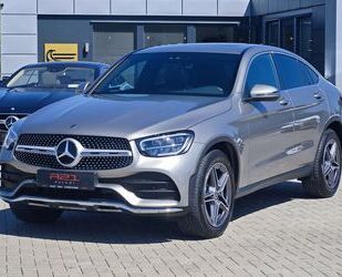 Mercedes-Benz GLC 220 Gebrauchtwagen