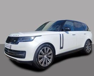 Land Rover Range Rover Gebrauchtwagen