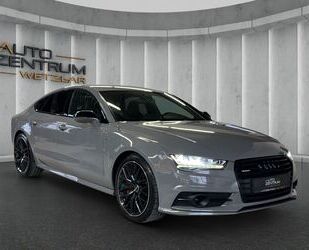 Audi A7 Gebrauchtwagen