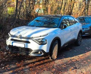 Citroen C4 Gebrauchtwagen