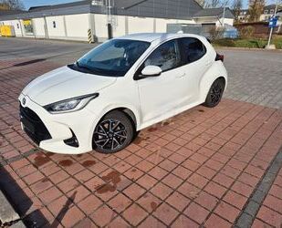 Toyota Yaris Gebrauchtwagen