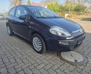 Fiat Punto Gebrauchtwagen