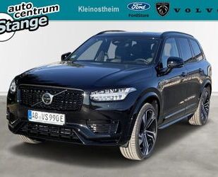 Volvo XC90 Gebrauchtwagen