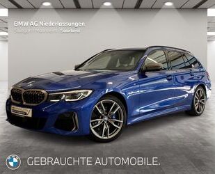 BMW M340d Gebrauchtwagen