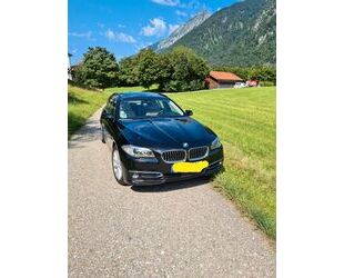 BMW 525 Gebrauchtwagen