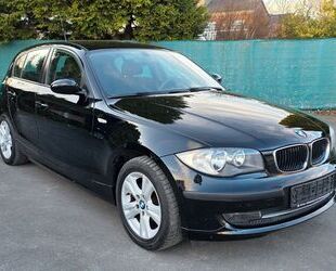 BMW 116 Gebrauchtwagen