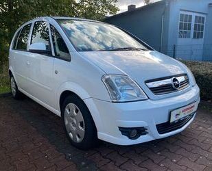 Opel Meriva Gebrauchtwagen