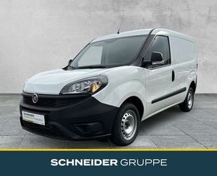 Fiat Doblo Gebrauchtwagen