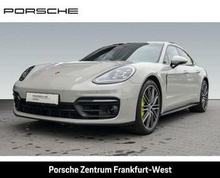 Porsche Panamera Gebrauchtwagen