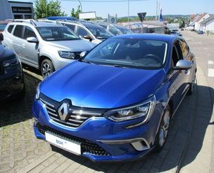 Renault Megane Gebrauchtwagen