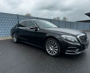 Mercedes-Benz S 350 Gebrauchtwagen