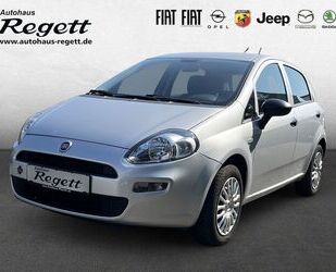 Fiat Punto Gebrauchtwagen
