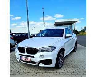 BMW X6 Gebrauchtwagen