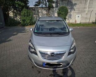Opel Meriva Gebrauchtwagen