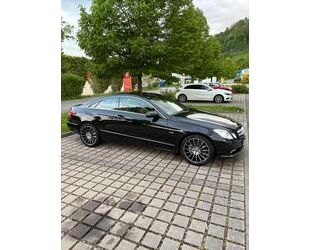 Mercedes-Benz E 350 Gebrauchtwagen