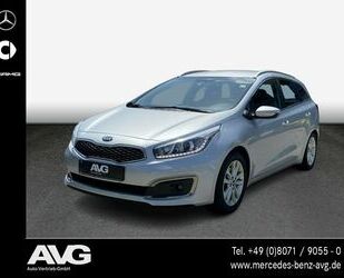 Kia ceed / Ceed Gebrauchtwagen